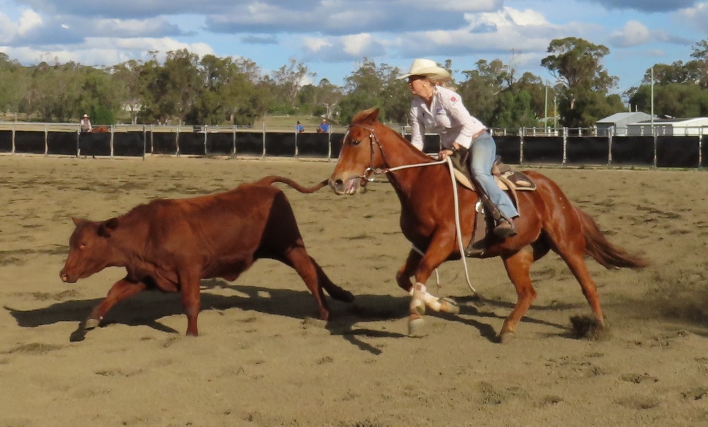 Bell Rodeo 2025 | Bell QLD