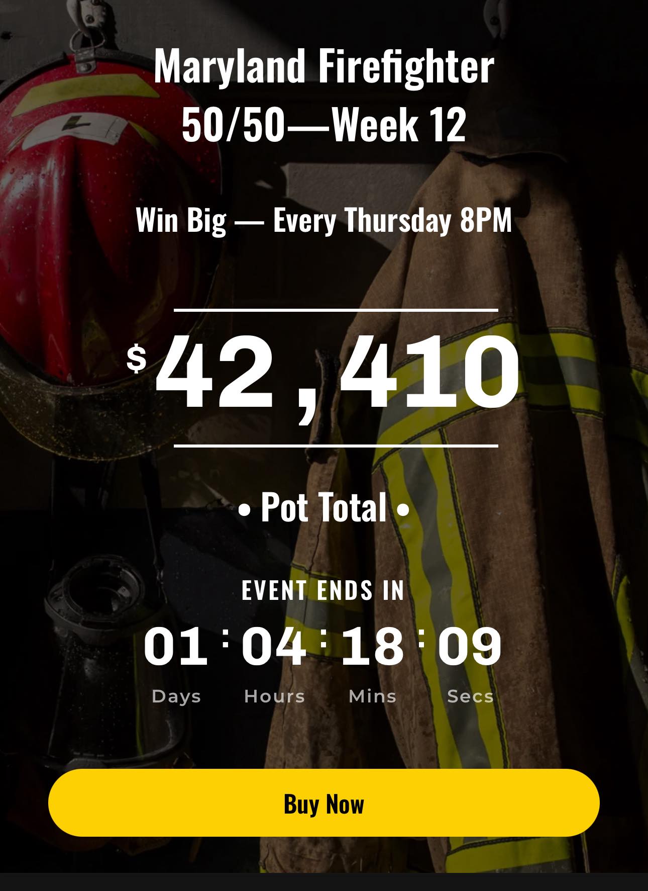 Bowmans - 💰 One winner takes home HALF the pot 🚒 Every ticket fuels ...