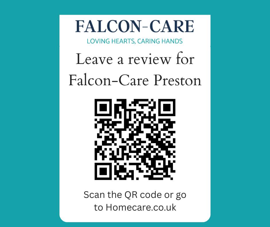 Falcon-Care Preston | Preston