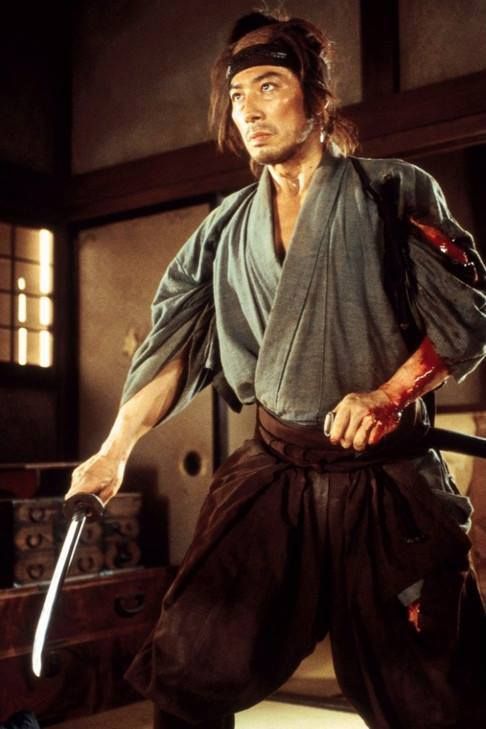 Pulp - The Twilight Samurai, directed by Yoji Yamada, is a poignant and ...
