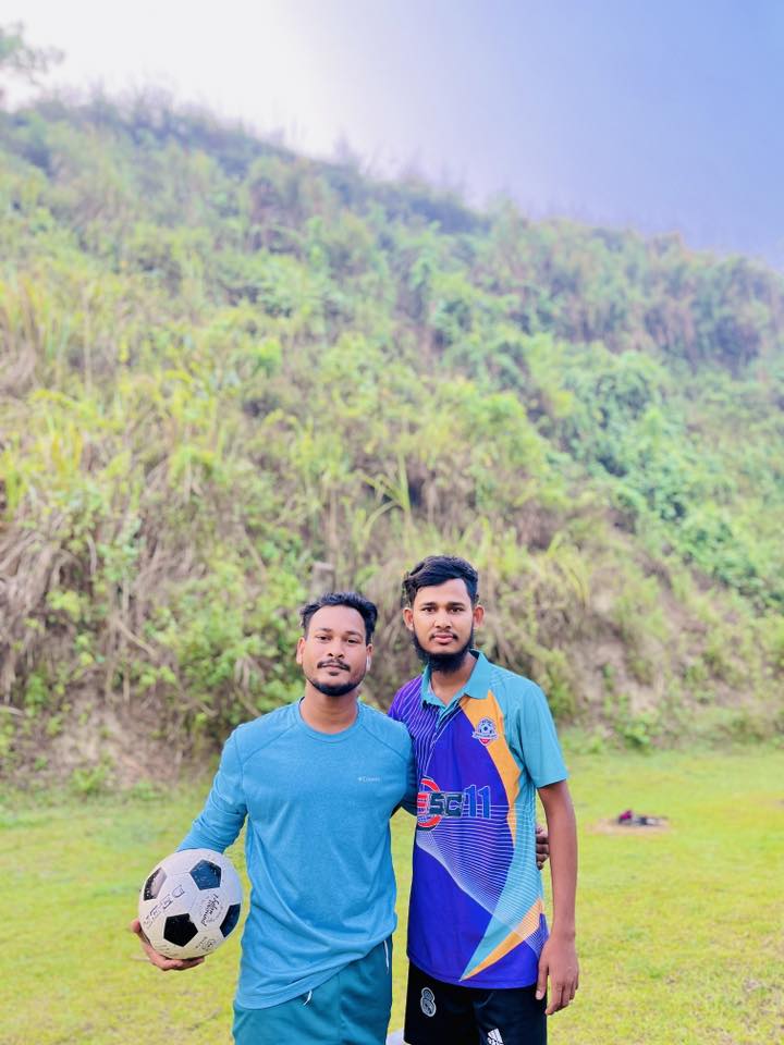 Md Ali Raz
