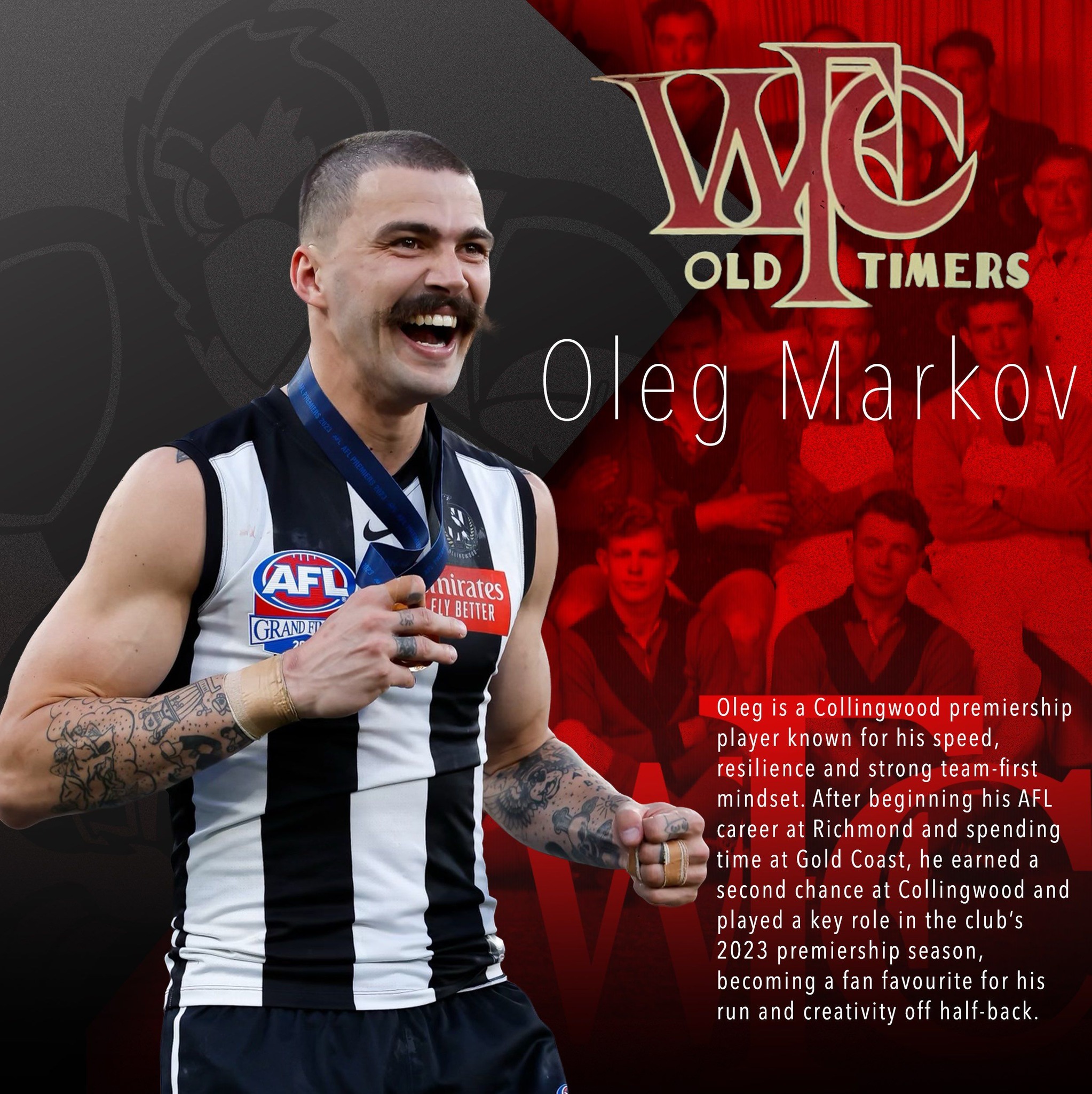 West Broken... - West Broken Hill Football Club Past Players