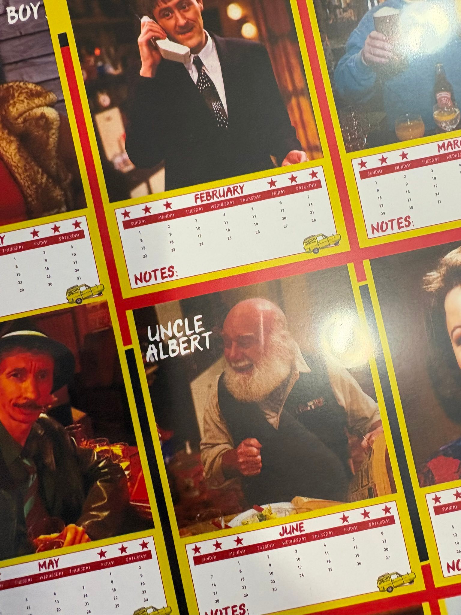 Watch Only Fools And Horses, Season 5 Prime Video