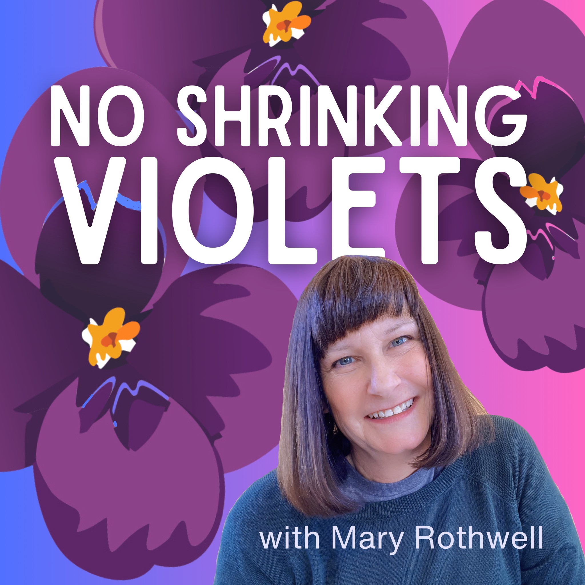 Mary Rothwell