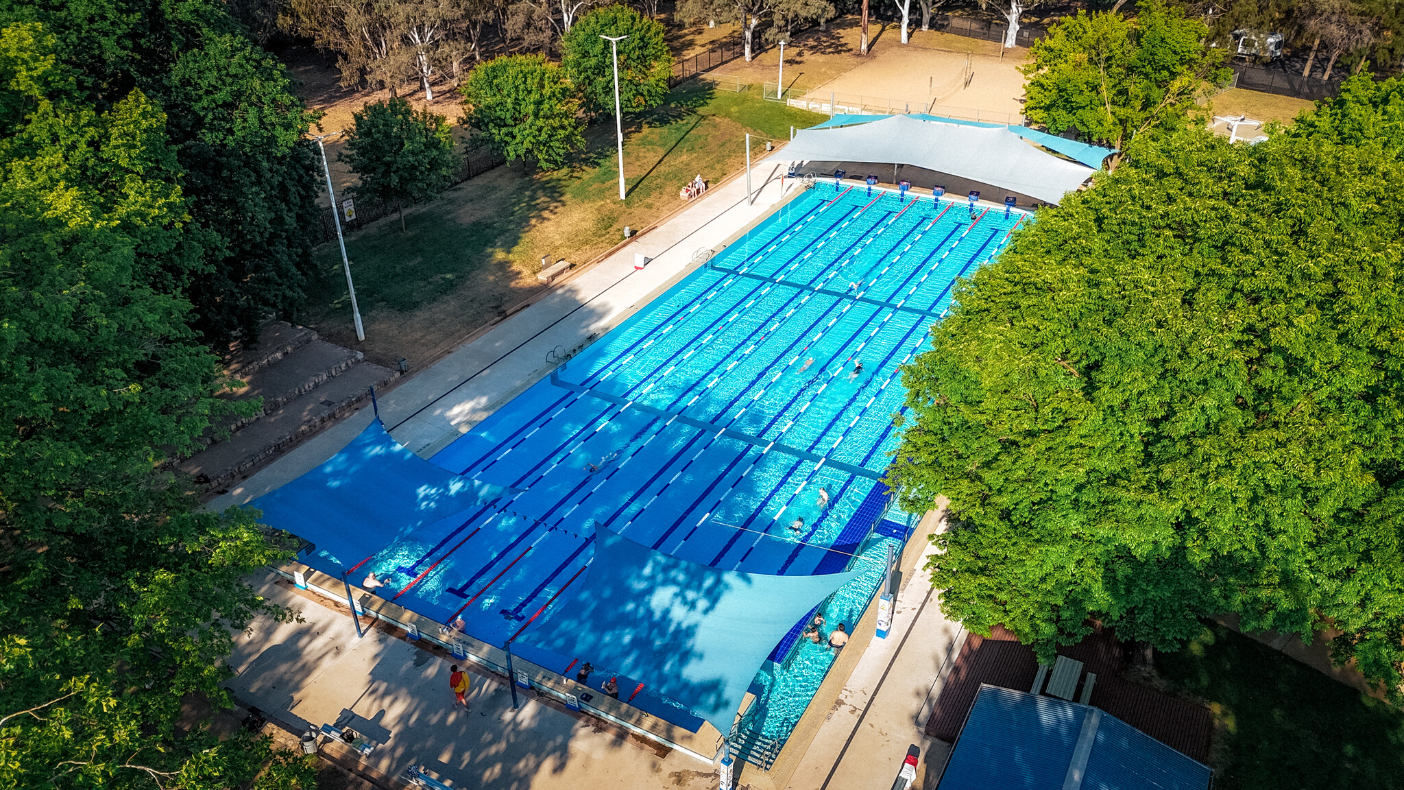 Dickson.Pool - 🚨 Countdown to Splashdown! 💦 Only 2 days... | Facebook