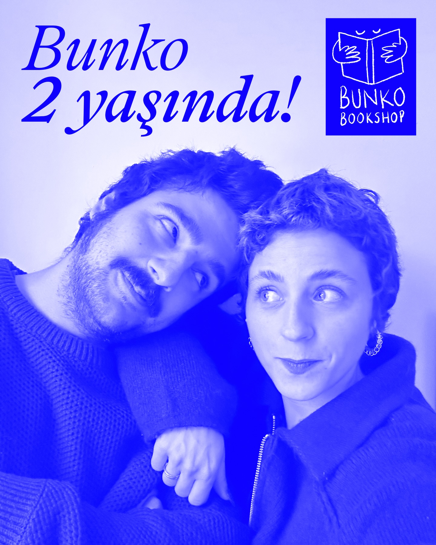 Bunko Bookshop
