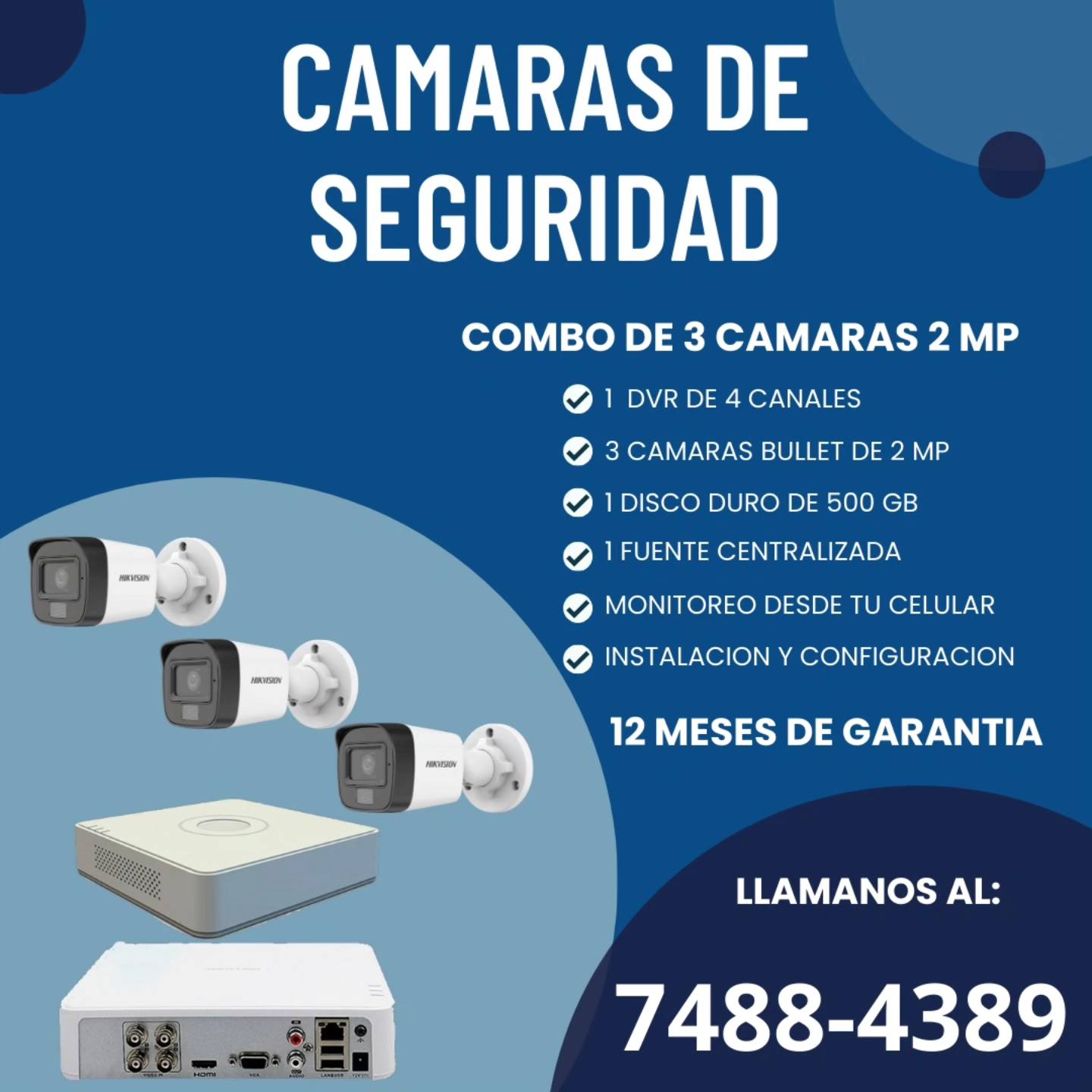 Compupro De El Salvador | San Miguel