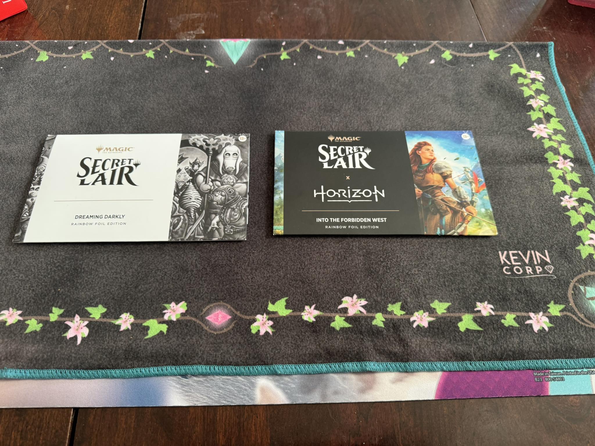 Magic: The Gathering Secret Lair purchase