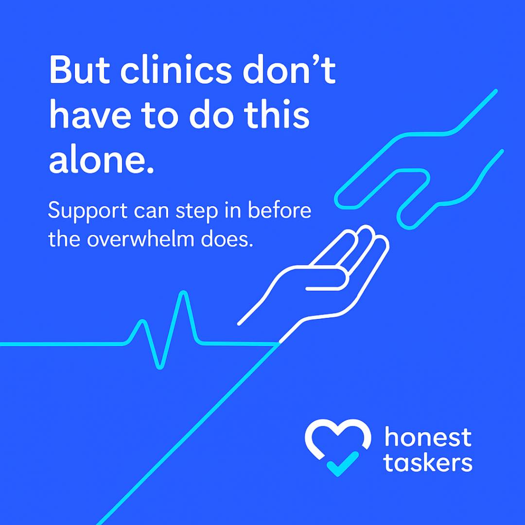 Honest Taskers | Fort Worth TX