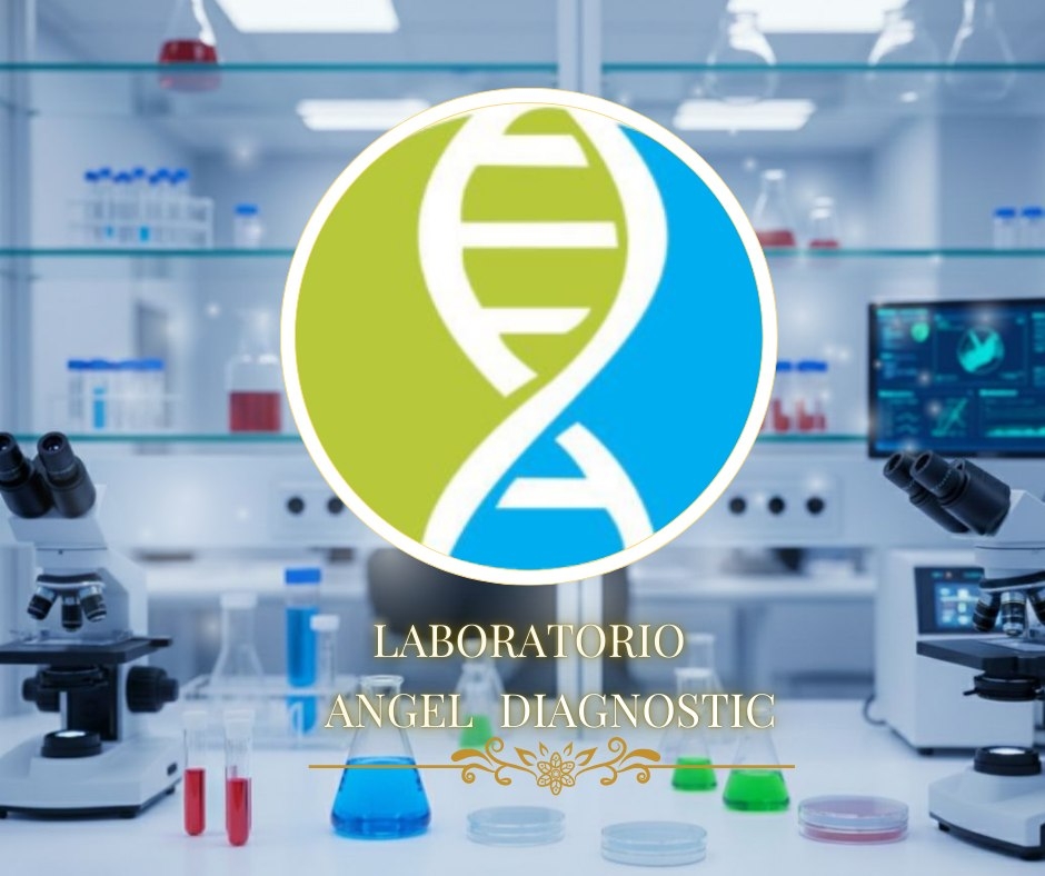 Laboratorio AngelDiagnostic | Bochil
