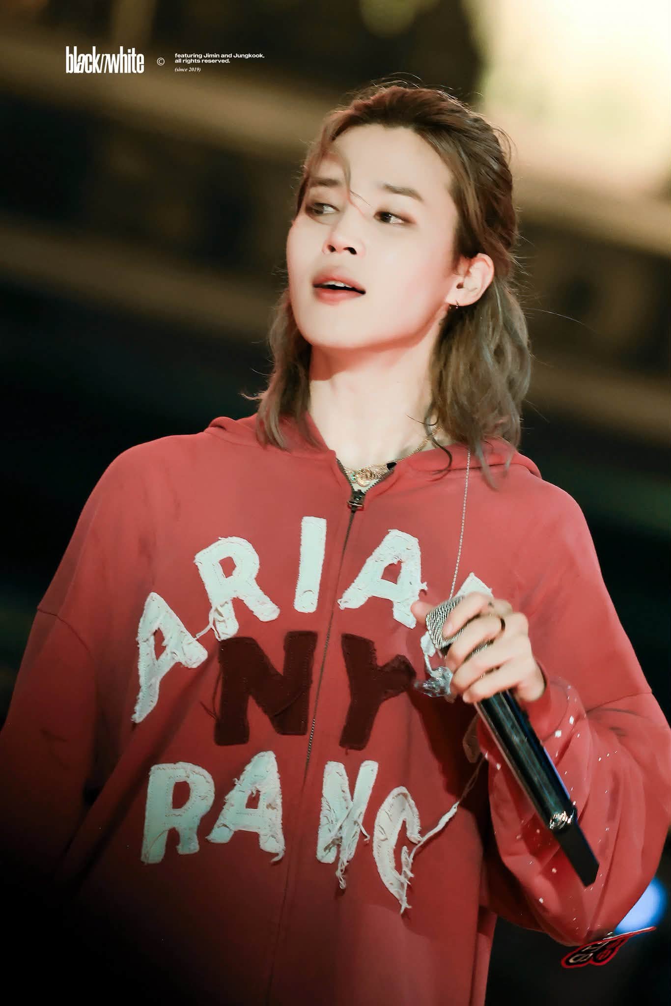BTS WORLD TOUR 'ARIRANG' IN NEW JERSEY ❤️‍🔥🔥