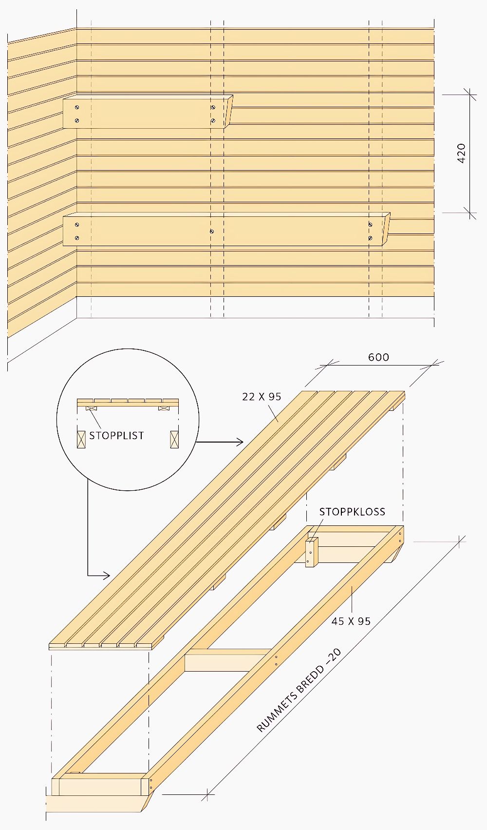 Brauliorodrg - This image is a technical blueprint for a simple set of ...