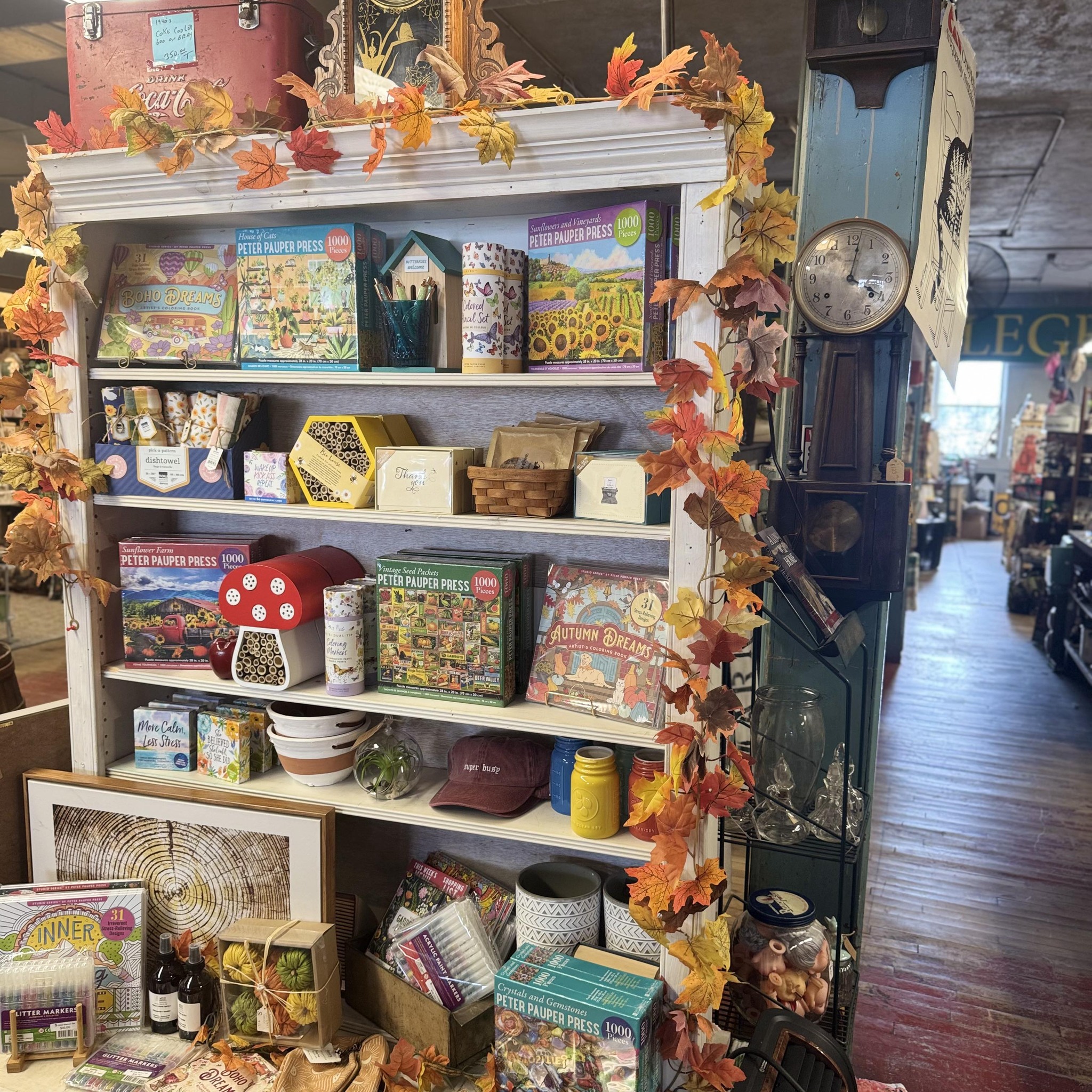 Littlestown Library, ACLS