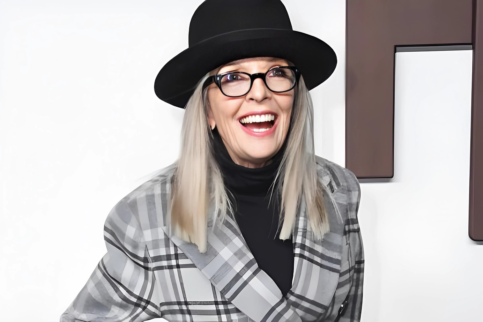 The Real - #BreakingNews #RIP Diane Keaton DEAD 💔 in comments | Facebook