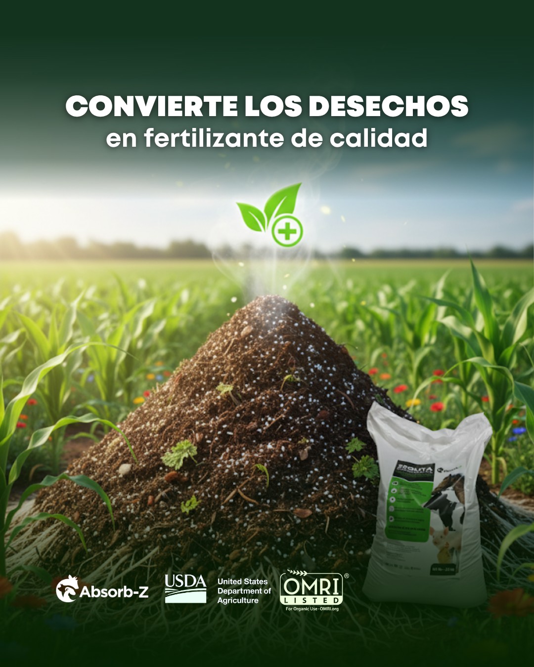 ♻️ Nada se pierde, todo se... - Absorb-Z Distributors | Facebook