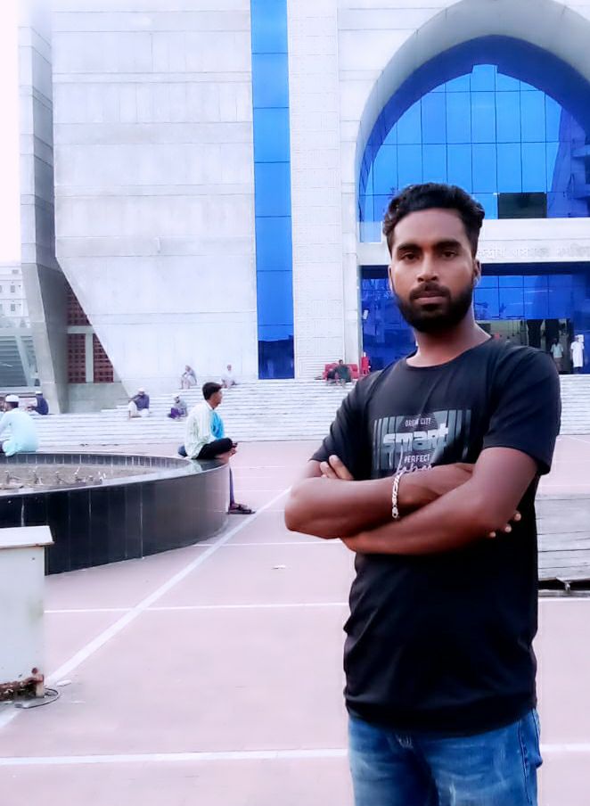 Md.Soriful Islam420