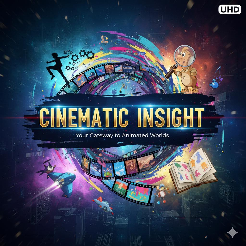 Animation Insight