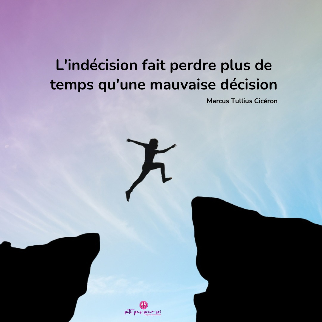 Petitpaspoursoi - 💜Combien de fois avons-nous eu peur de faire le ...