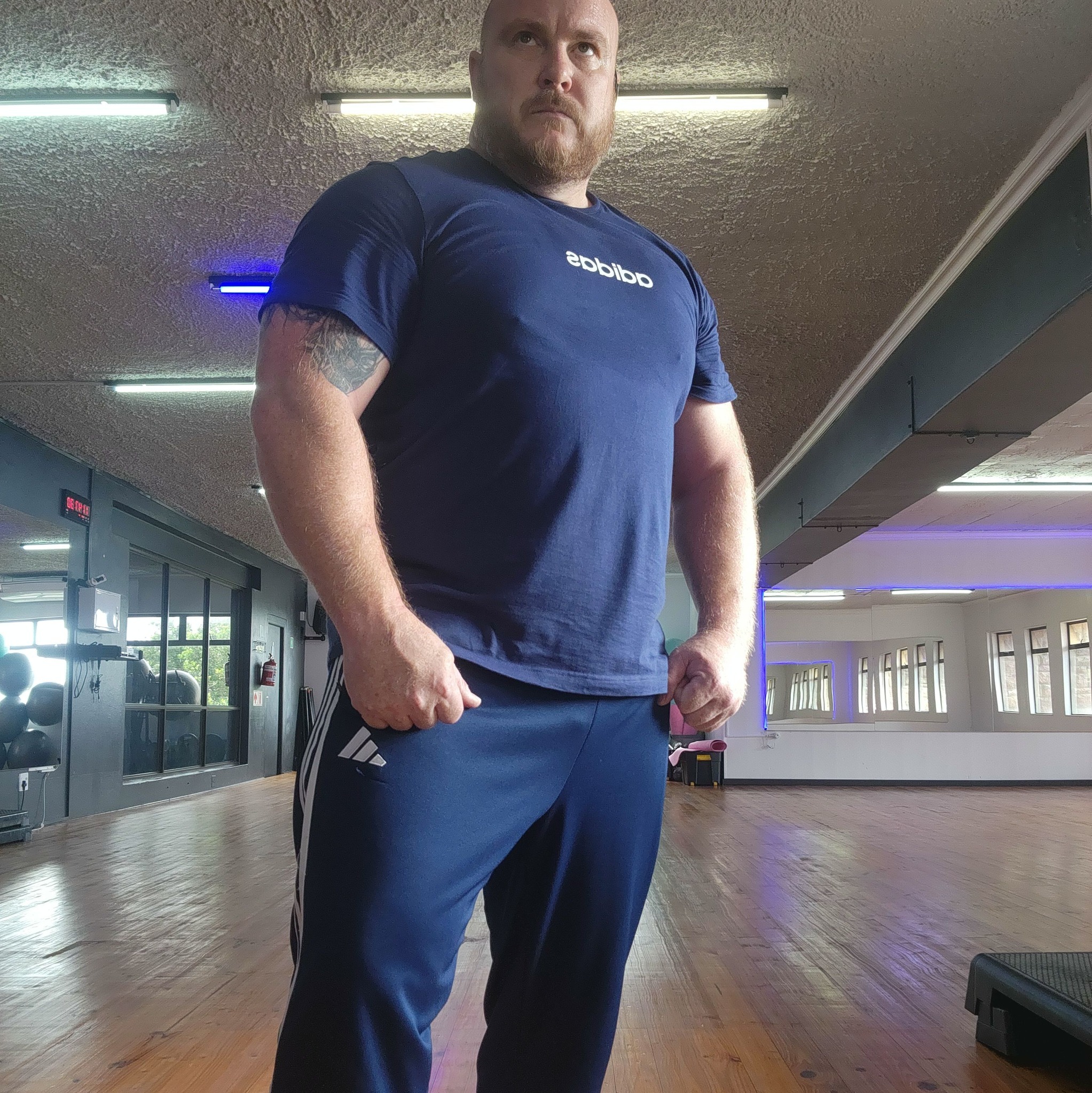 Travis Edmond
