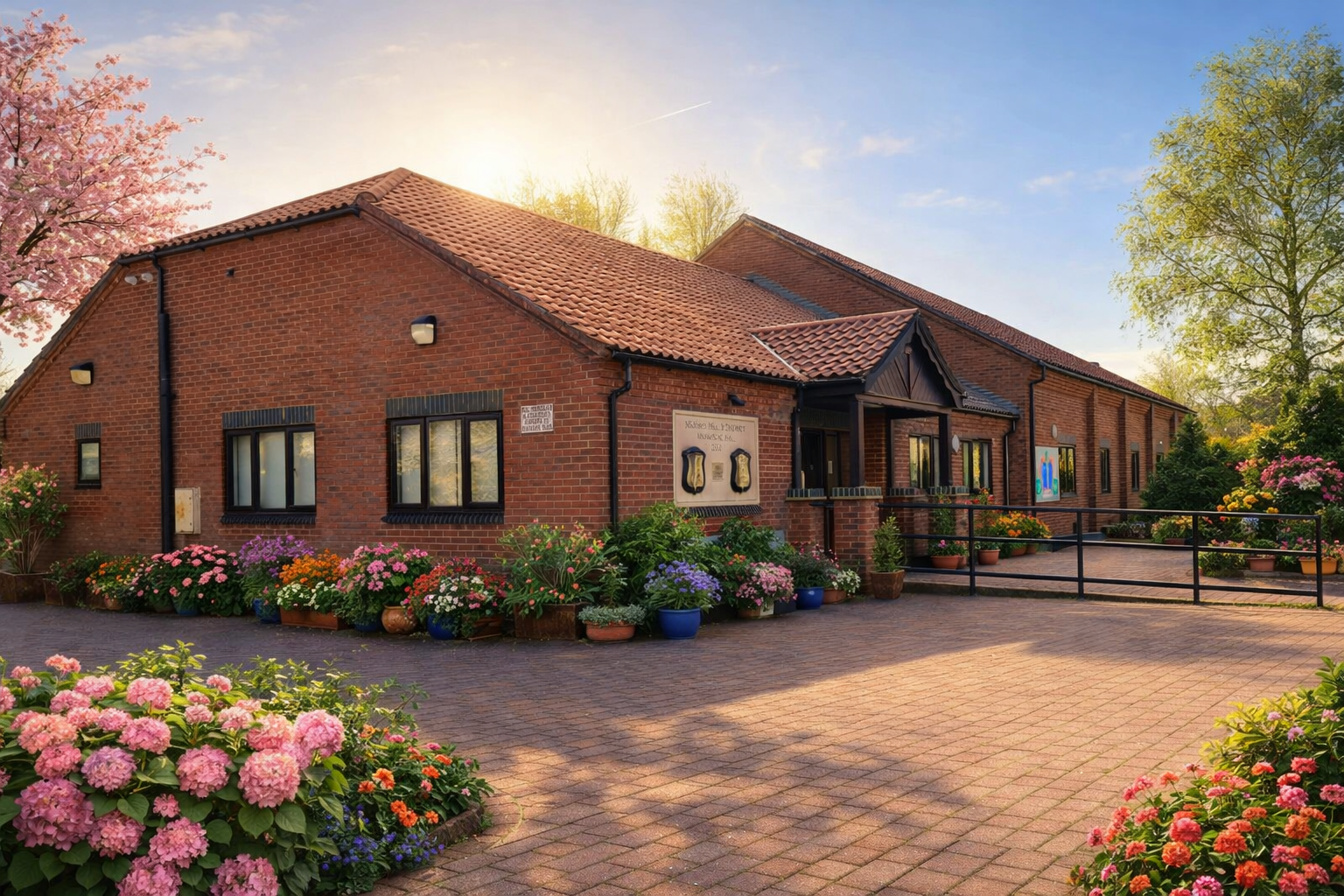 Gedney Hill & District Memorial Hall | Spalding