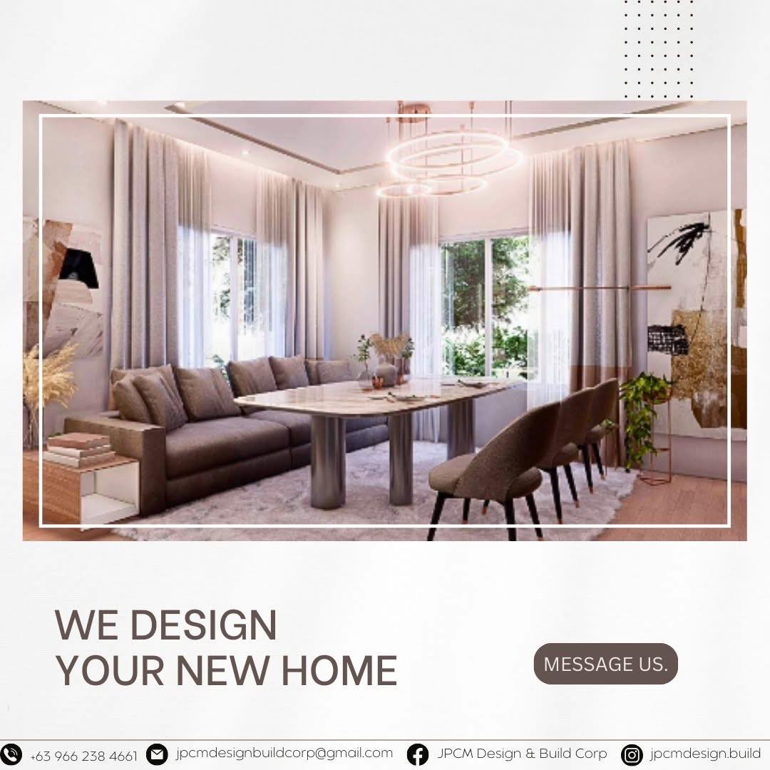 JPCM - Don't just build, create an experience! #DesignAndBuild # ...