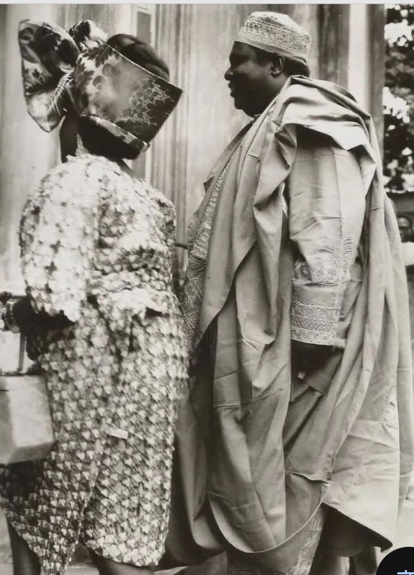 Historical - The image shows Nigerian lawyer Frederick Rotimi Williams ...