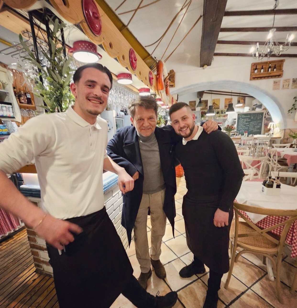 Bistro Mornar | Rijeka