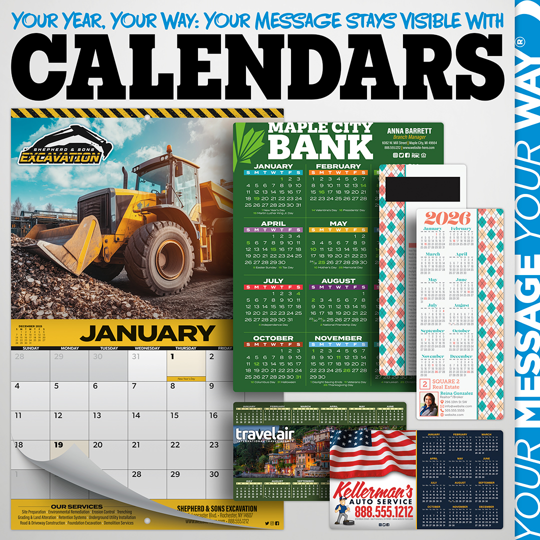 TradeNet - Organize More, Spend Less—TradeNet's Calendar Deals Are Here ...