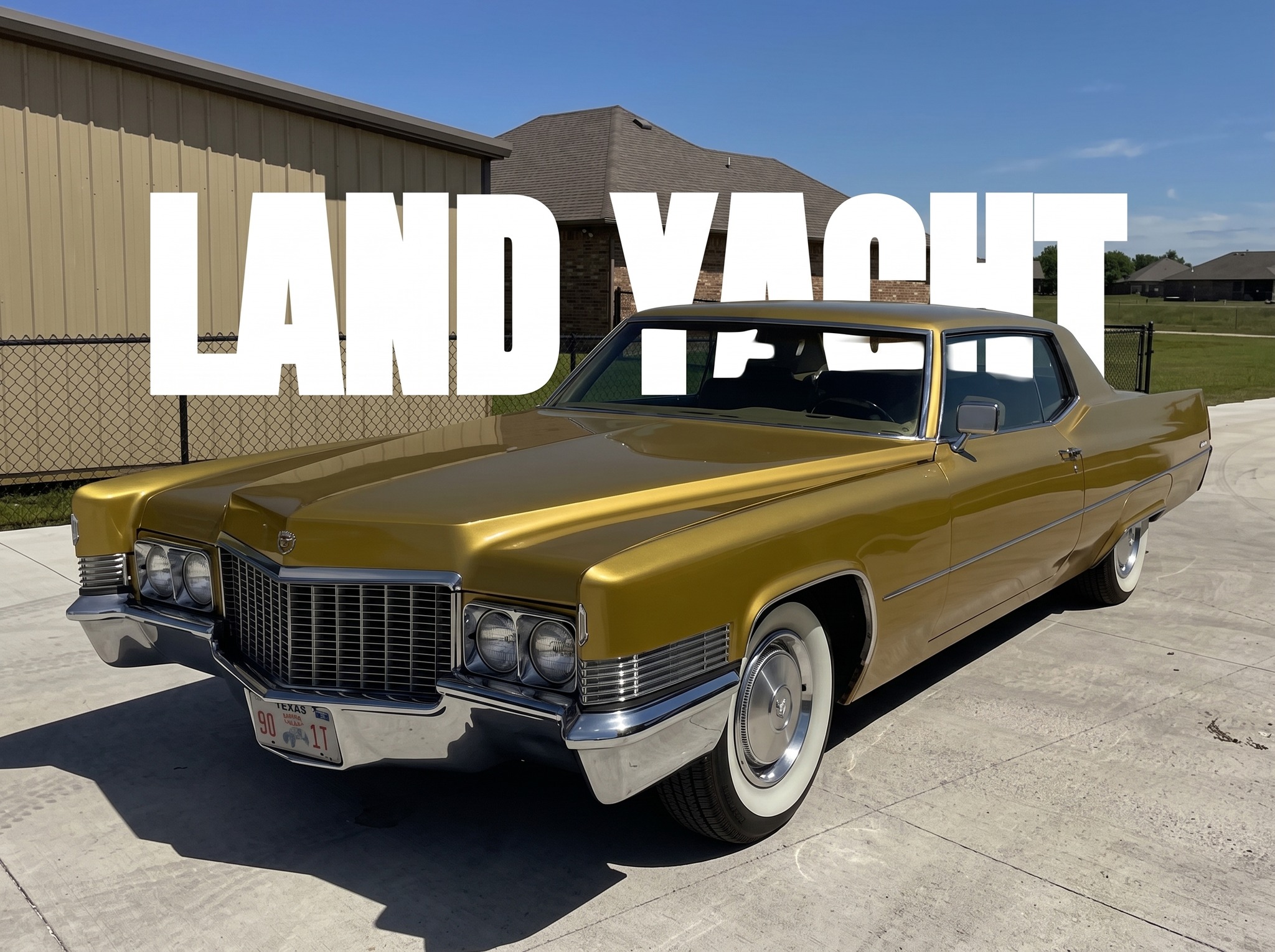 1978 Chevrolet Monte Carlo — Royal Bronze Edition Location: Private ...