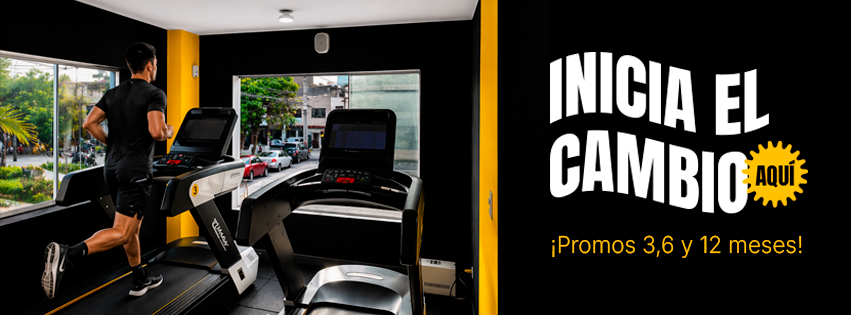 Vip Fitness Club - Rímac | Rimac