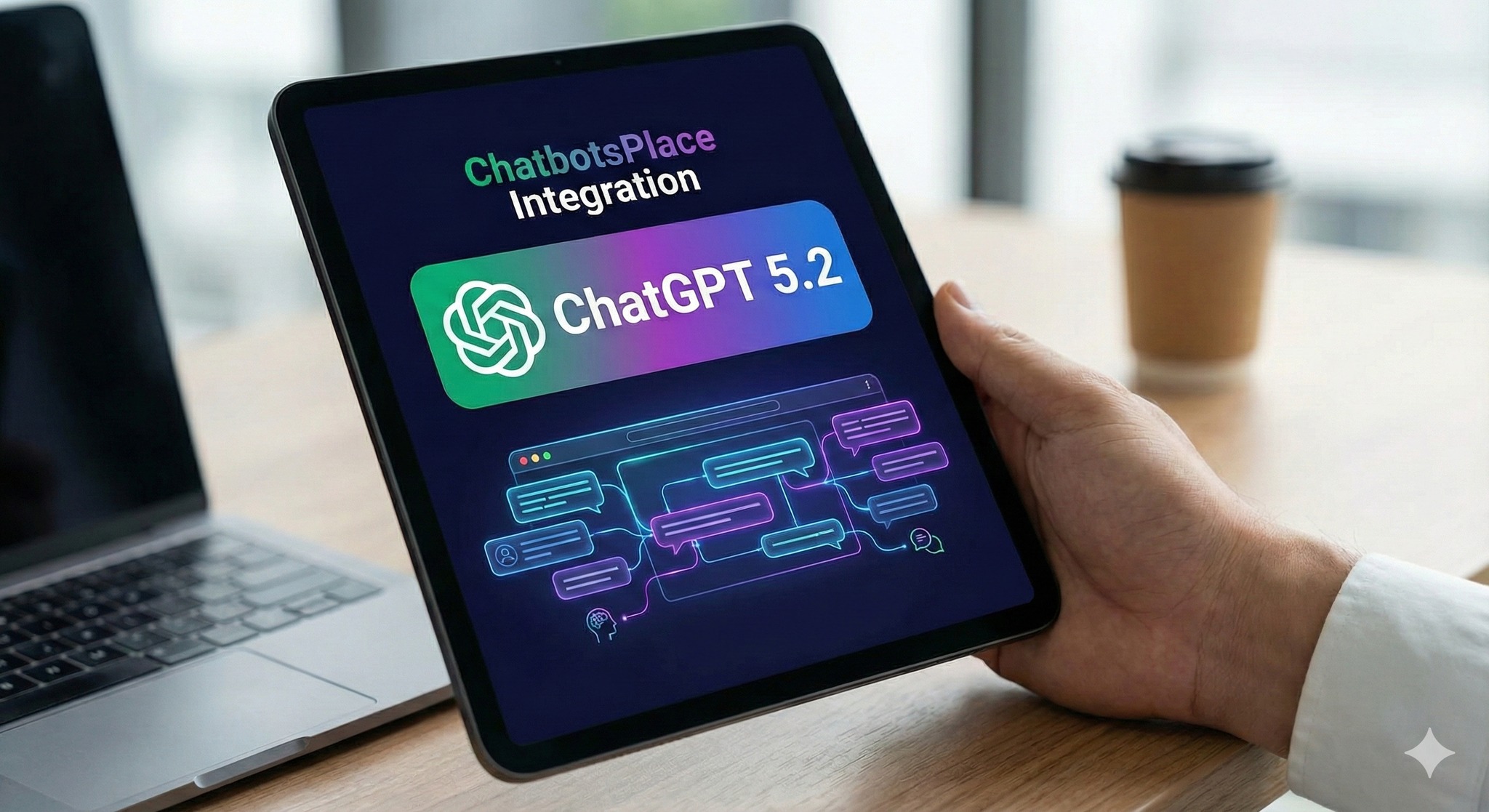 ChatbotsPlace - 🚀 ChatbotsPlace AI lineup just got a major... | Facebook