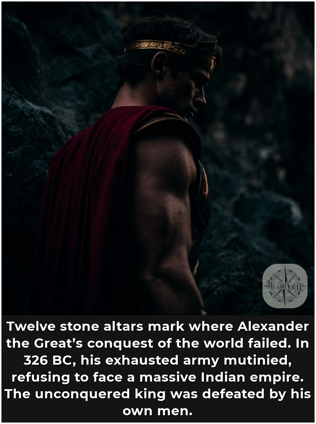 History - #AlexanderTheGreat #HistoricalLandmarks #EpicBattles | Facebook