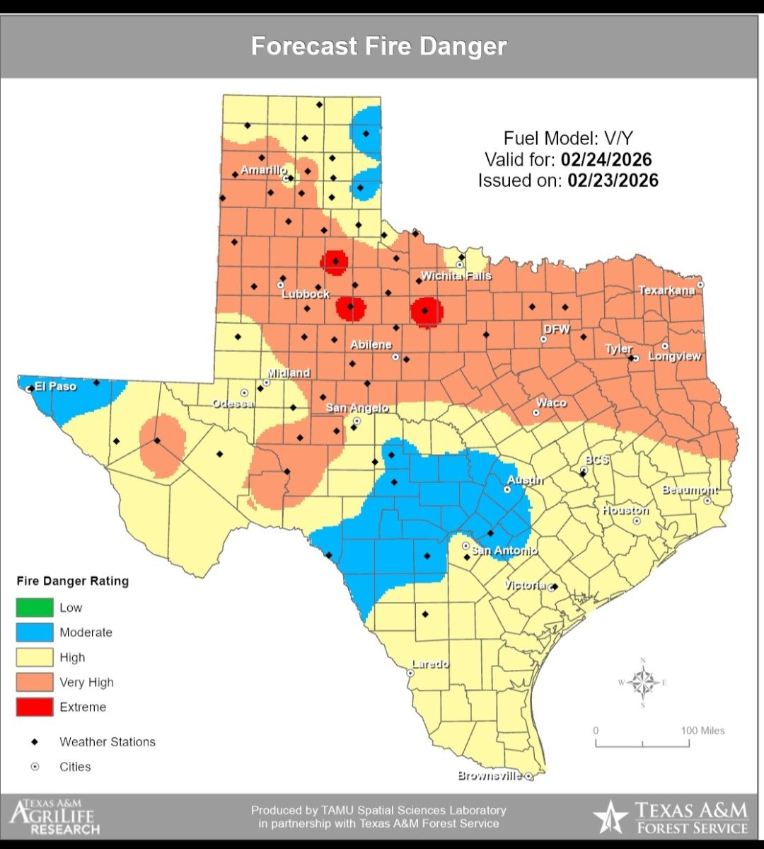 Lake O' The Pines East Texas | Although Upshur County is NOT currently ...