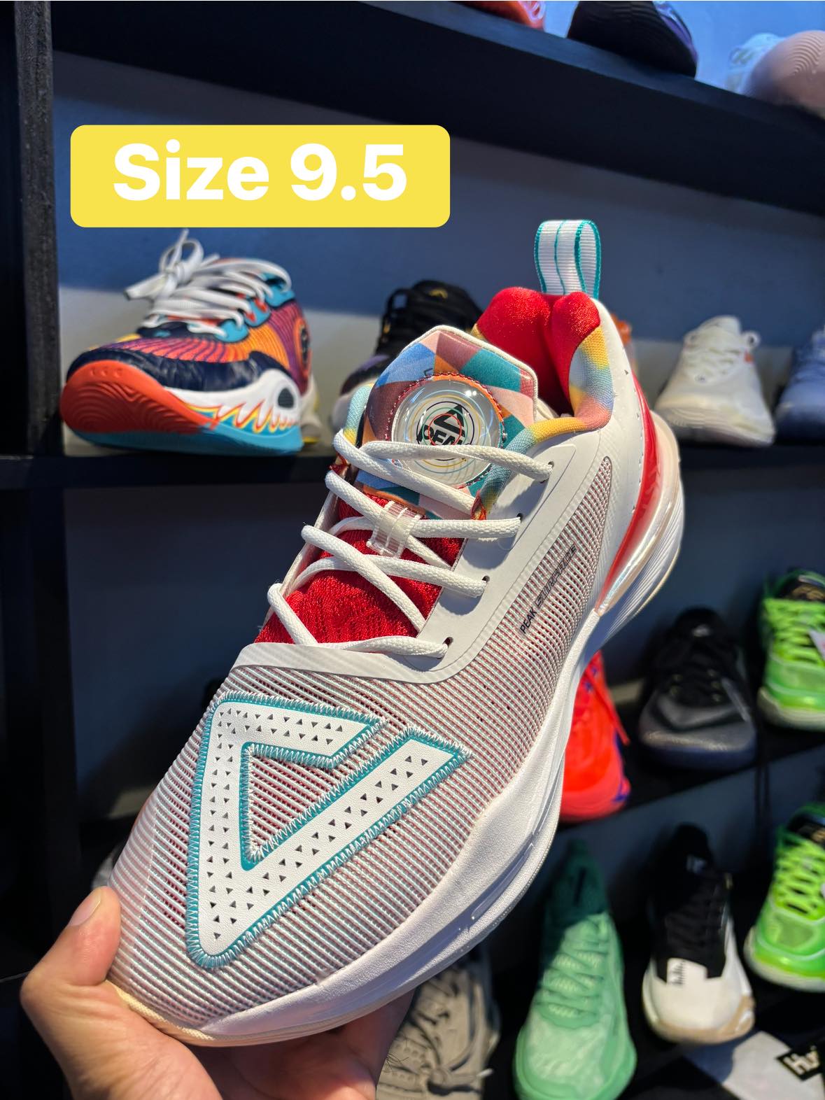 Player's Exclusive Light Spirit X is now available. Be the first
