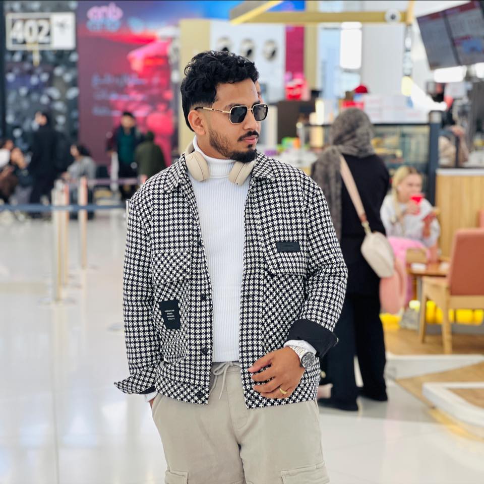 Masud Rana