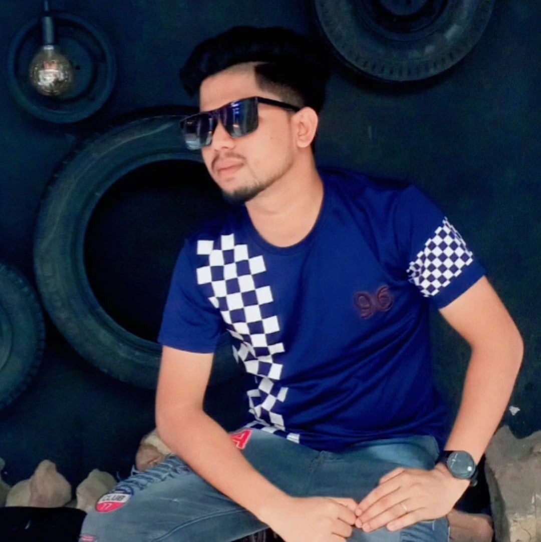 Bijoy Hasan