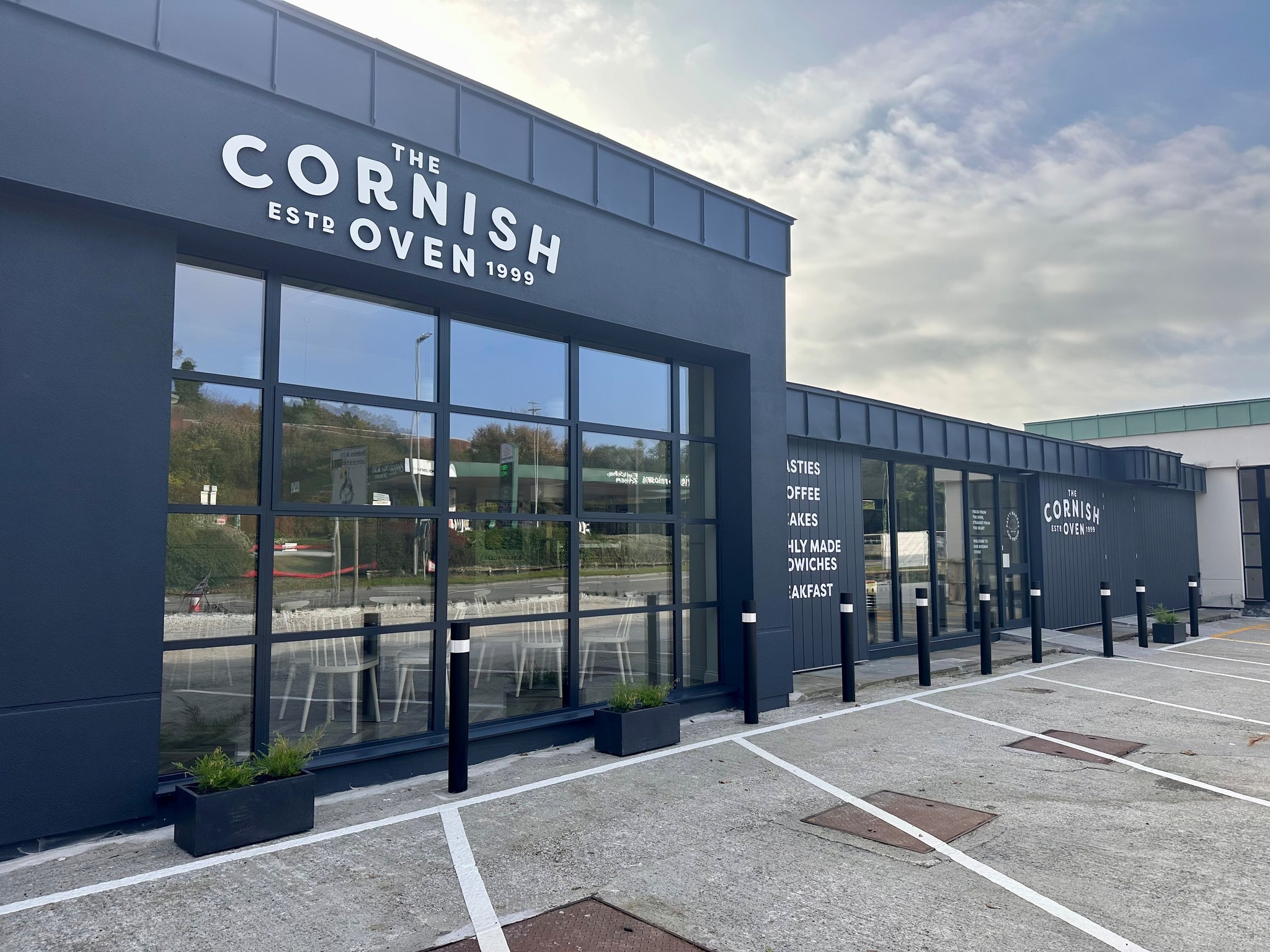 🥳🥳🥳 BIG NEWS 🥳🥳🥳 The new Bodmin pasty... - The Cornish Oven | Facebook