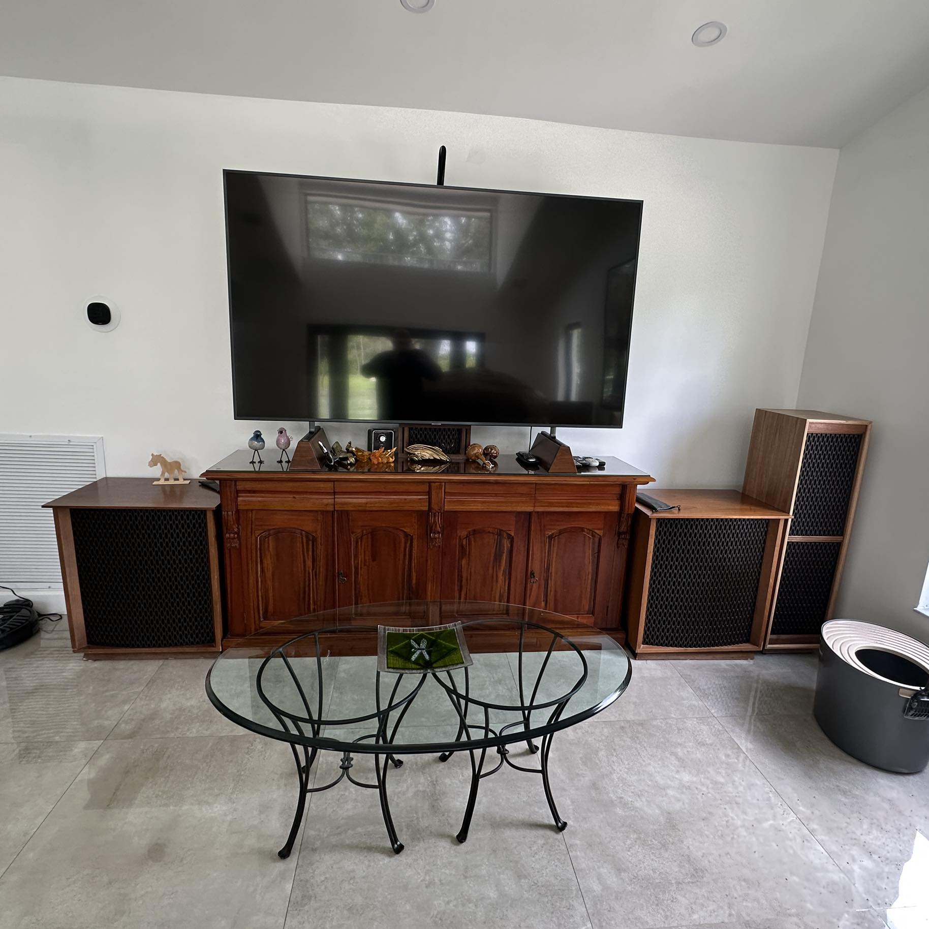 Repair, Restore or Scrap it Audio and Video | N1209-8A Altec Lansing ...
