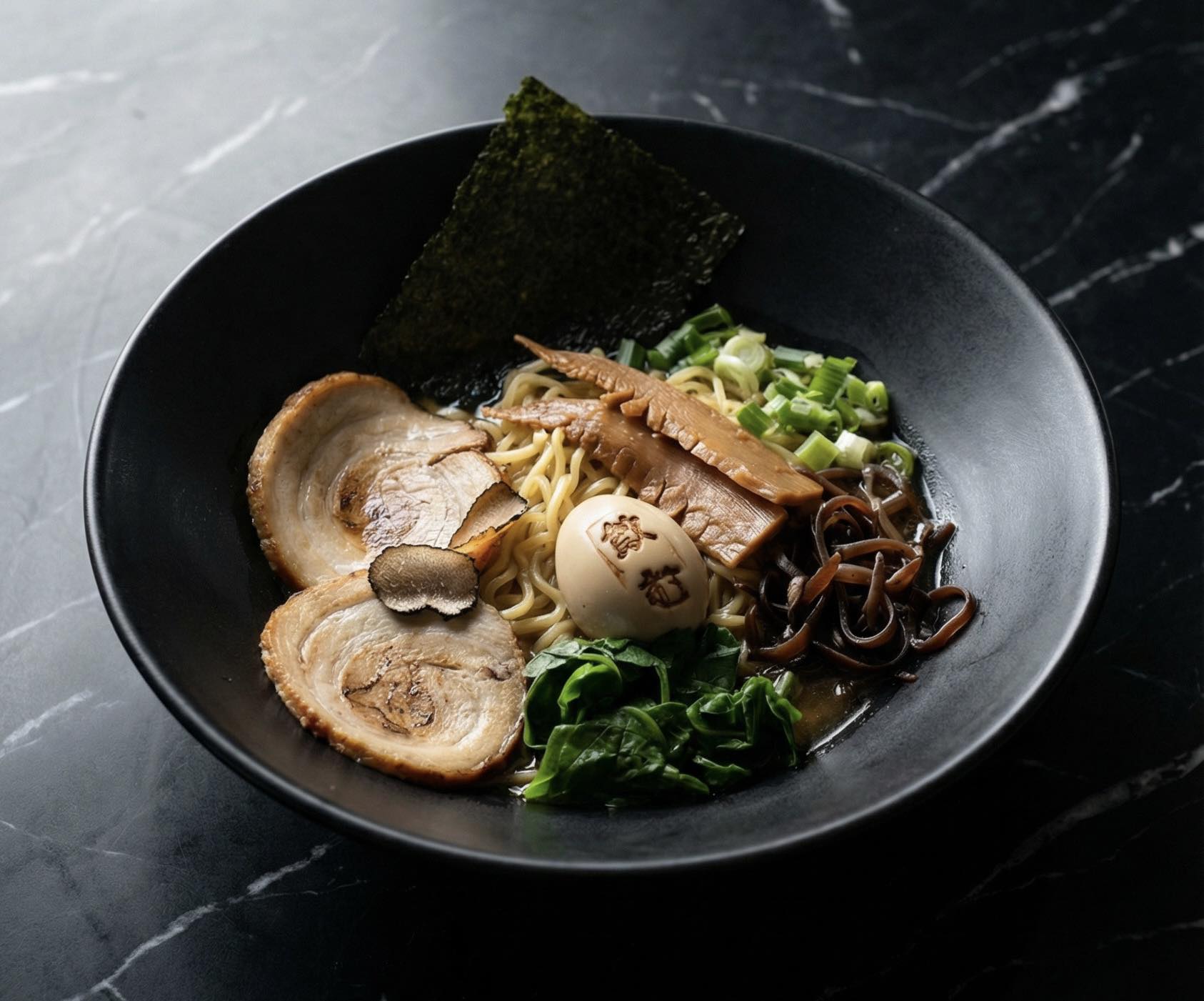 Sushi NOMU | Frederick MD