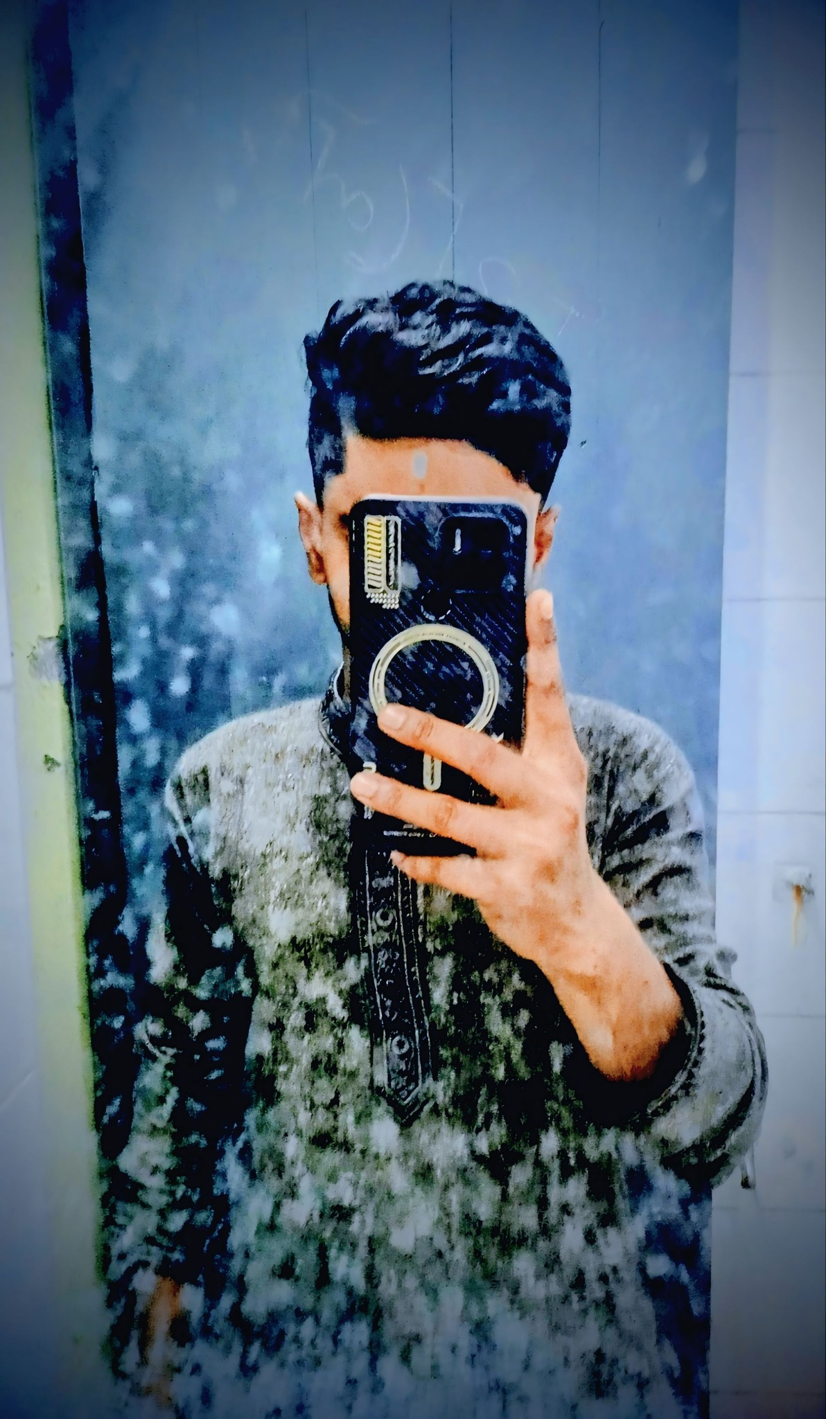 Shoibal Mahmud