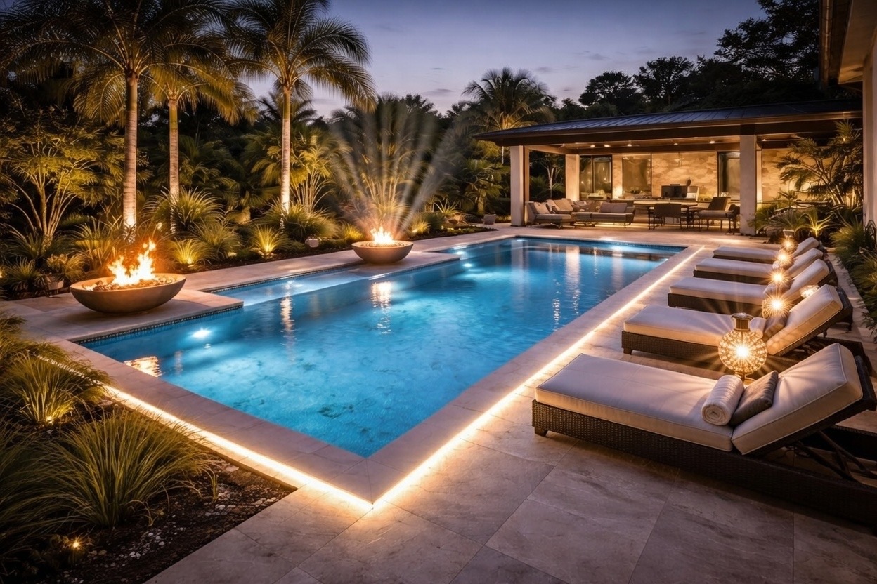 Single Pool Piscinas | Joinville SC