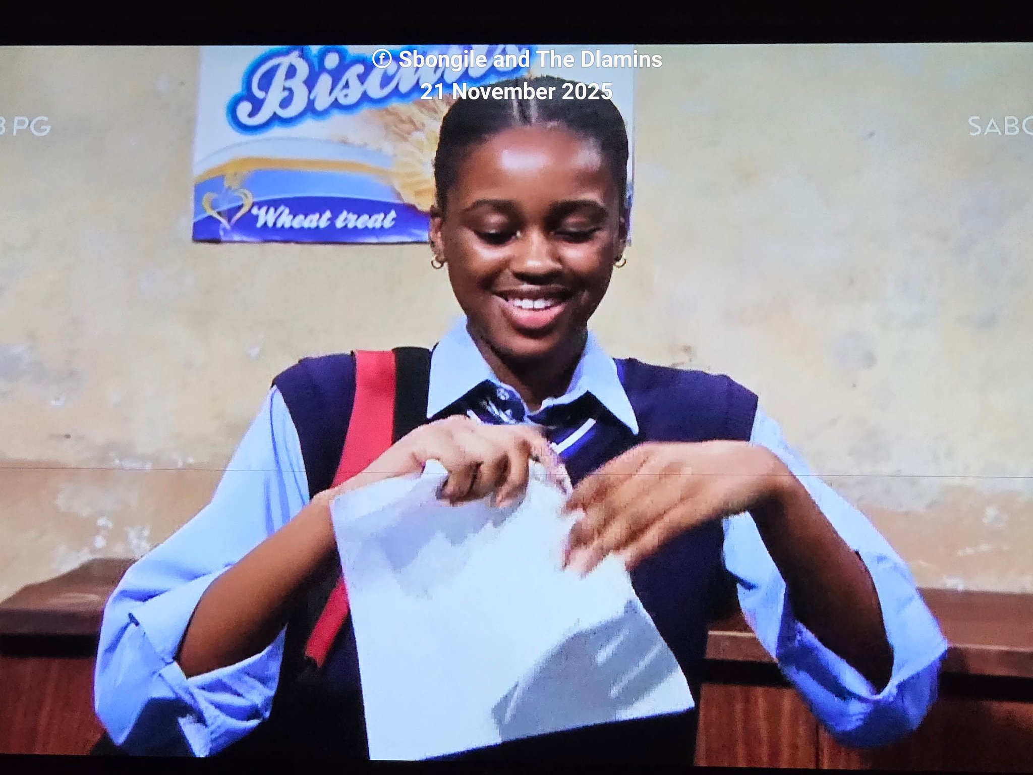 Sbongile and The Dlamins... - Sbongile and The Dlamins live