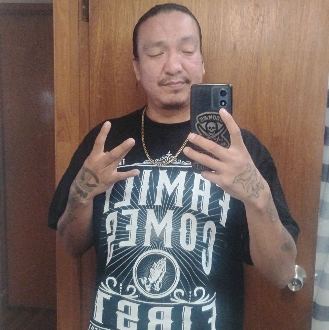 Wilson (Tatt Mann) Red Water | Tatt Lovez War