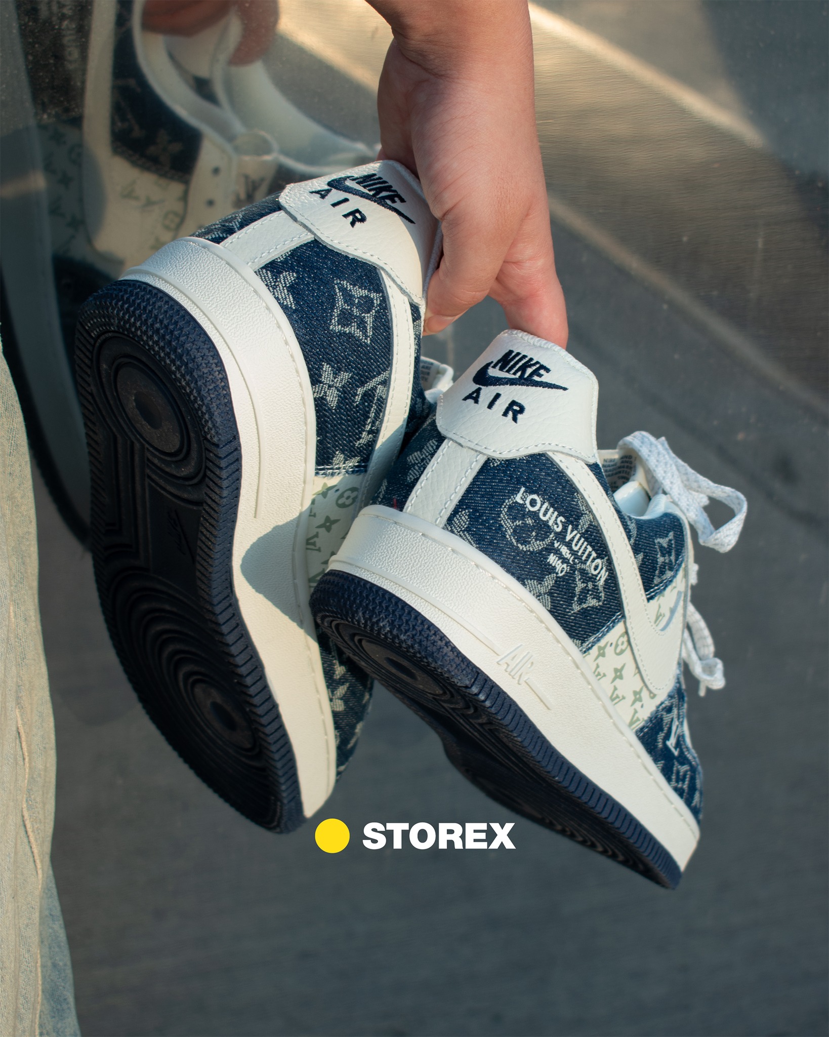 StoreX . სთორექსი | Tbilisi