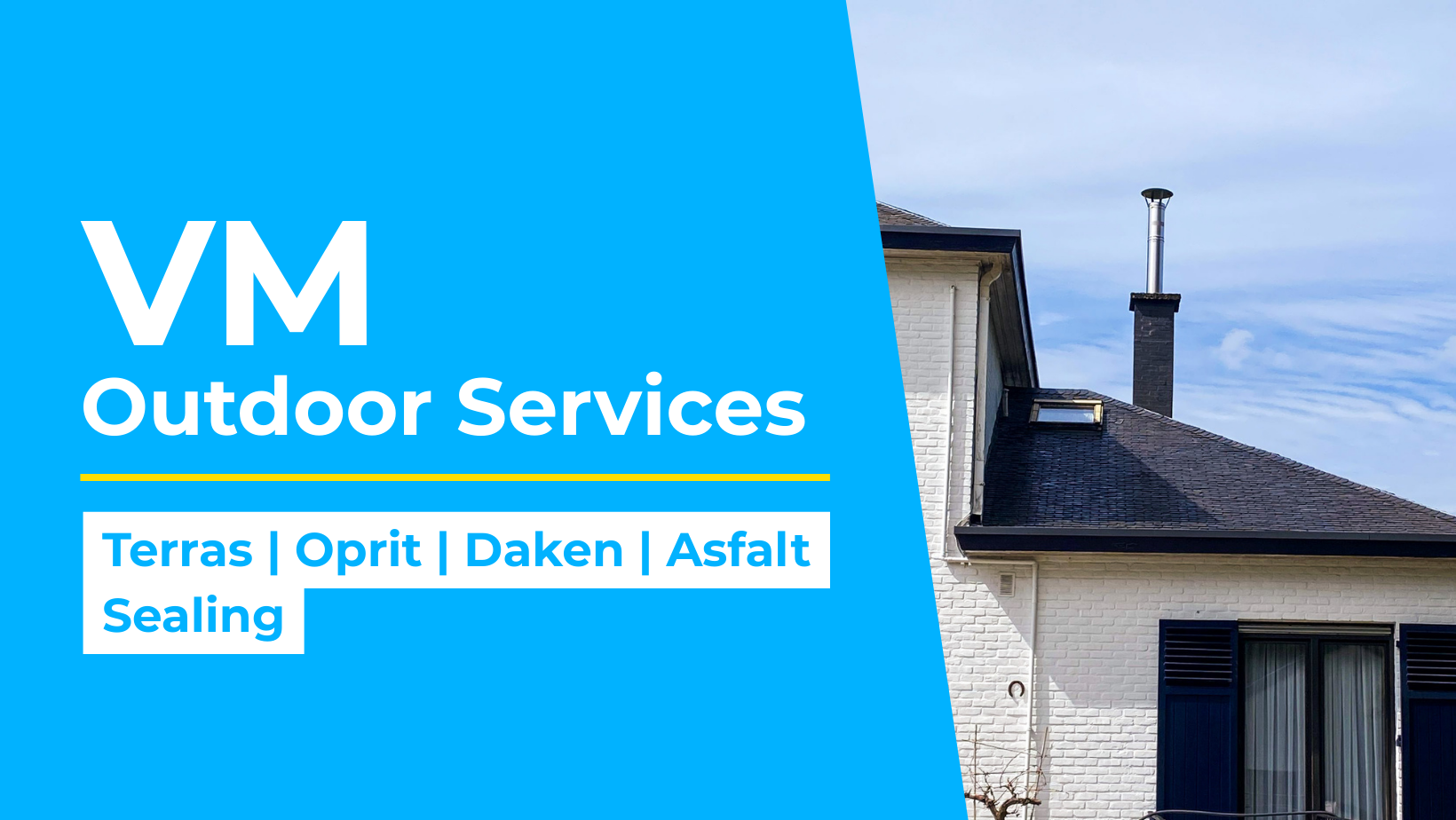 VM Outdoor Services