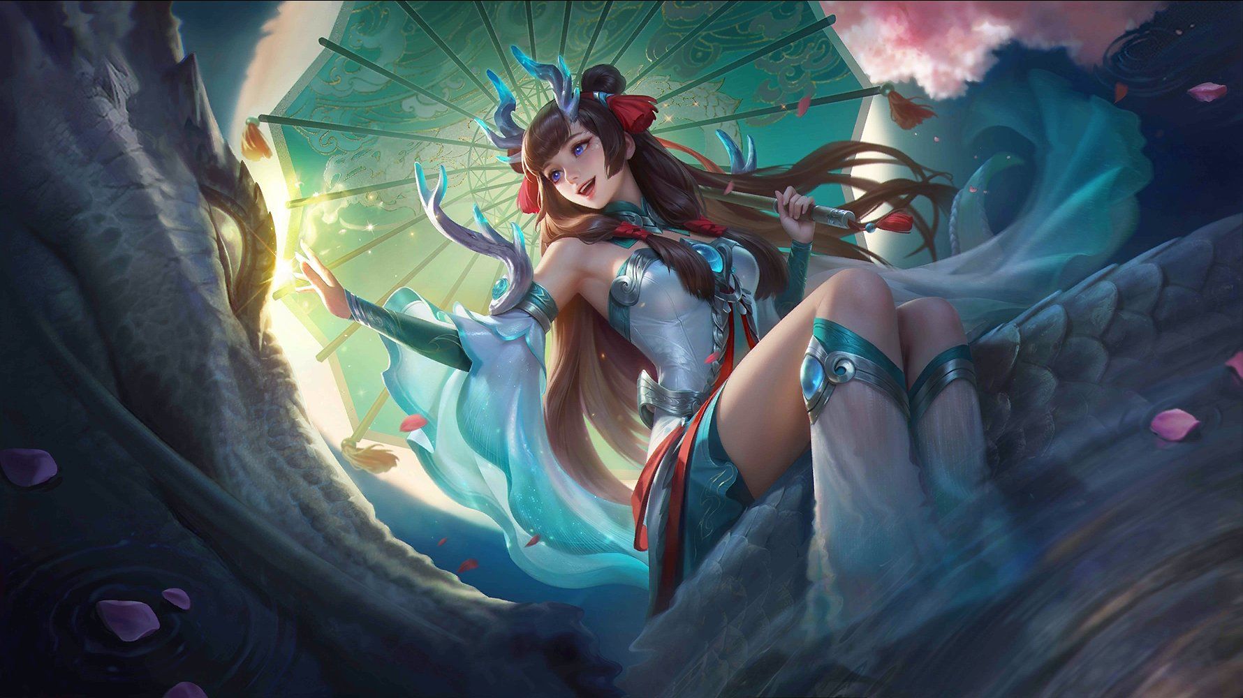 ML - Kagura 