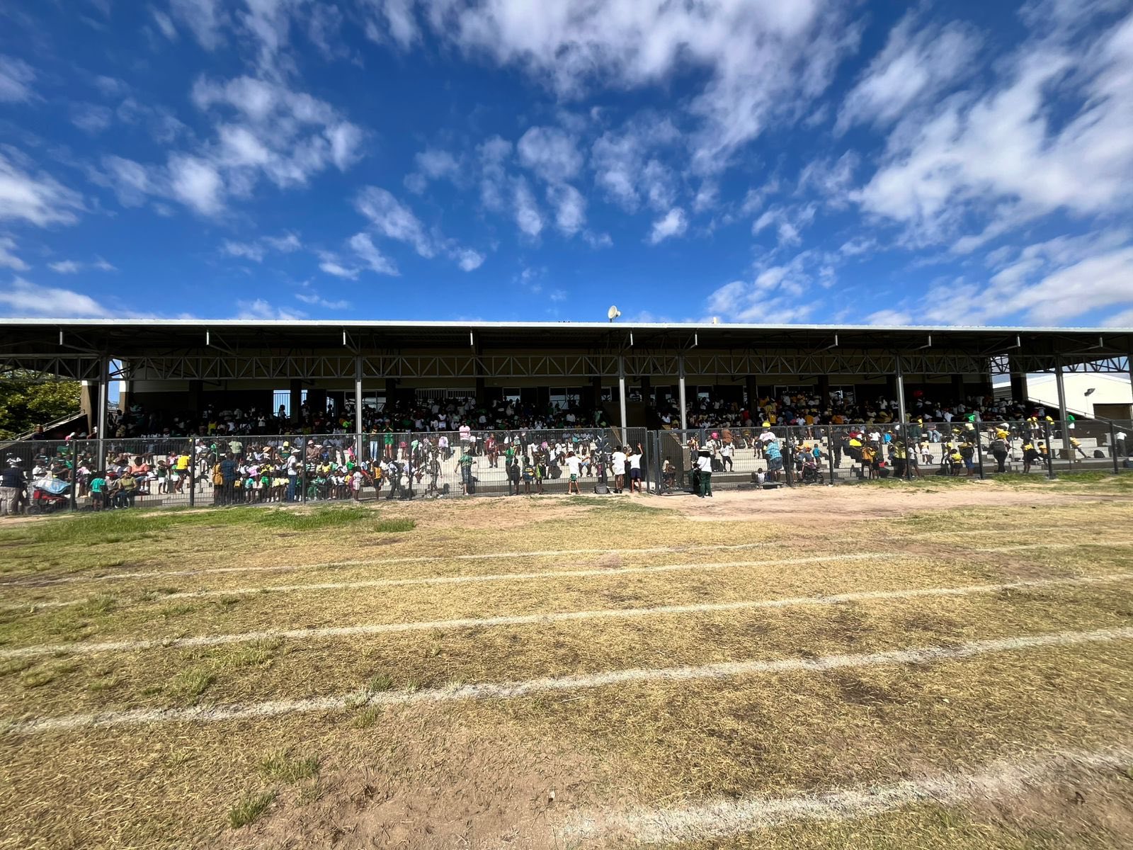 🏆 Interhouse Success! 🏆 A... - Klapmuts Hill Primary School | Facebook