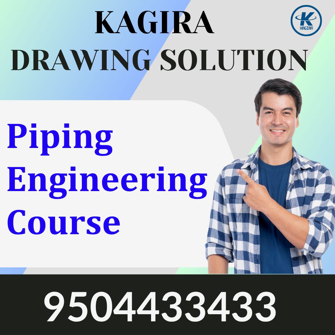 Piping Design Engineering Course | Chennai