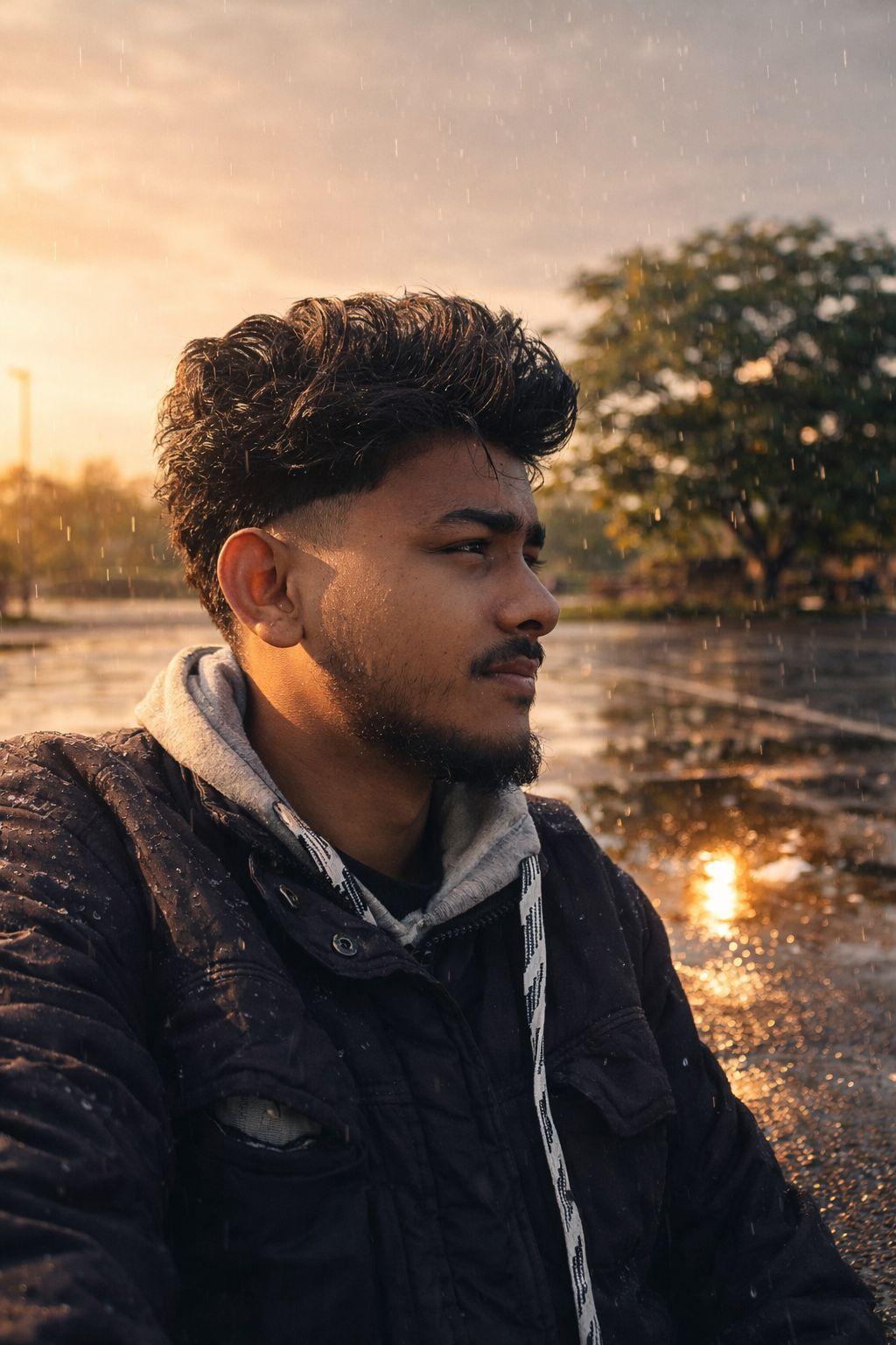 Naresh Raj Joshi