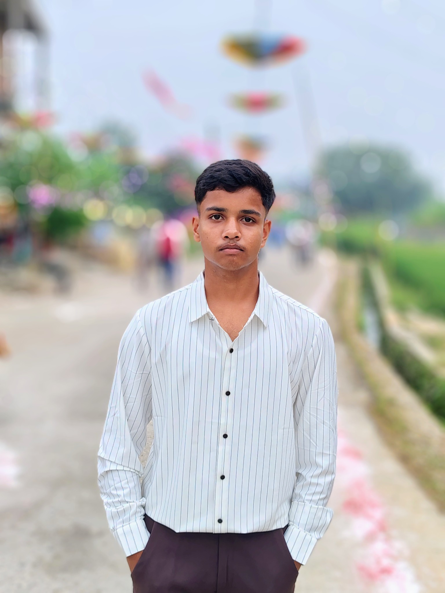Hancy Aakash